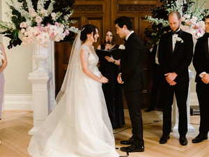 Preview of Charis White Celebrant Celebrant