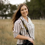 Vendor contact image for Crystal Baker