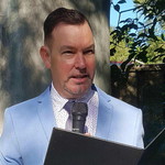 Vendor contact image for Darrin Noon