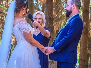 Preview of Ever After Celebrancy Celebrant