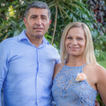 Vendor contact image for Ross Forte