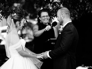 Preview of Kate Ritchie Ballarat Marriage Celebrant Celebrant