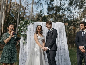 Preview of Ceremonies By Gerrelyn Celebrant