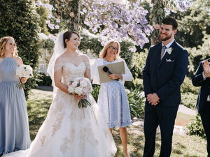 Preview of Leanne Booker Celebrant Celebrant