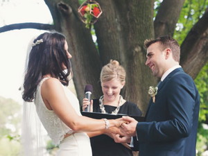 Preview of Kirsten Egan Celebrant Celebrant