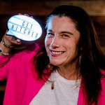 Vendor contact image for Jo Booth