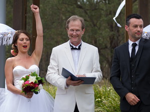 Preview of Philip Holland Celebrant