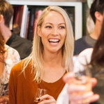 Vendor contact image for Meg Osler