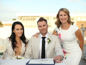 Preview of Sally Hughes Celebrant Celebrant