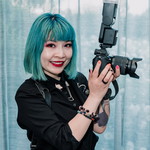 Vendor contact image for Lowina Blackman