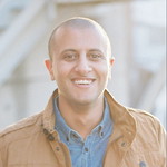 Vendor contact image for Jonathan David