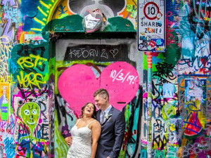 Preview of Dominic Cuda Photography Photographer