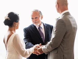 Preview of Bill Scurry Marriage Celebrant Celebrant