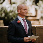 Vendor contact image for Ted Johnson