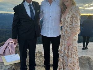Preview of Happy Day Celebrant - Phil Timbrell Celebrant