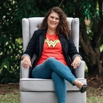 Vendor contact image for Danielle Punter