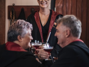 Preview of Ceremonies with Danielle Celebrant