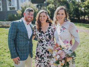 Preview of Rebecca Mayo - Celebrant Celebrant