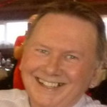 Vendor contact image for Michael Howden