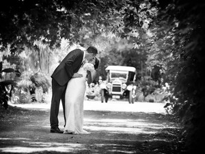 Preview of The Wedding Photographer - Graham Hall Photographer