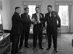Preview of Inspired Wedding Photography Photographer