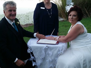 Preview of Deborah Taylor Celebrant Celebrant