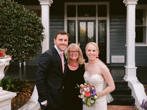 Preview of Fiona Hall Marriage Celebrant - Celebrations with Heart Celebrant
