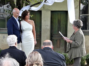 Preview of Lexie Gloger - CanDoCeremonies Celebrant