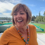 Vendor contact image for Dorothy Walter