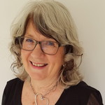 Vendor contact image for Christine Pedley