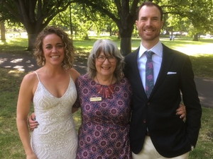 Preview of Soulful Ceremonies Celebrant