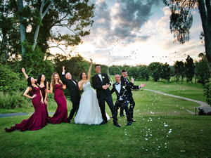 Preview of Storyteller Films Photographer